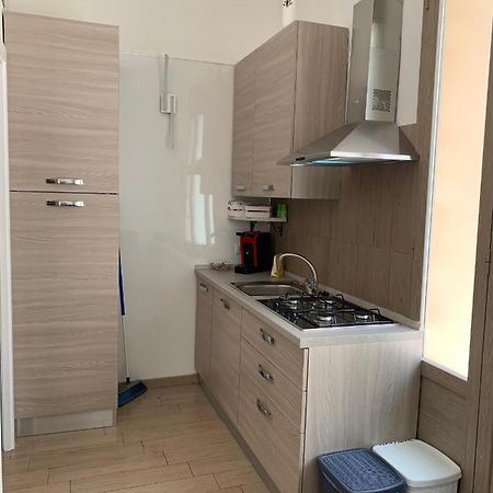 Sette Torri 2 Διαμέρισμα Μολφέττα Εξωτερικό φωτογραφία