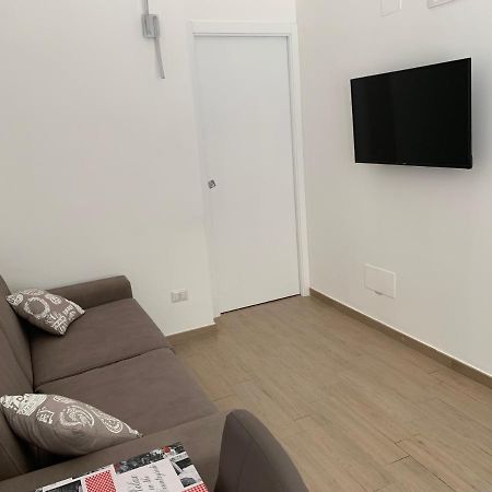 Sette Torri 2 Διαμέρισμα Μολφέττα Εξωτερικό φωτογραφία