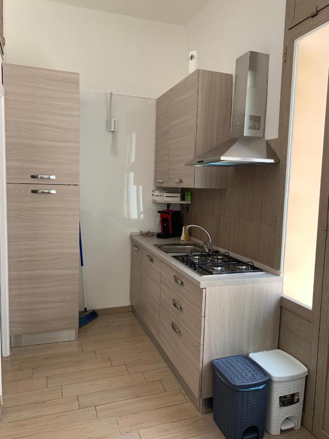 Sette Torri 2 Διαμέρισμα Μολφέττα Εξωτερικό φωτογραφία