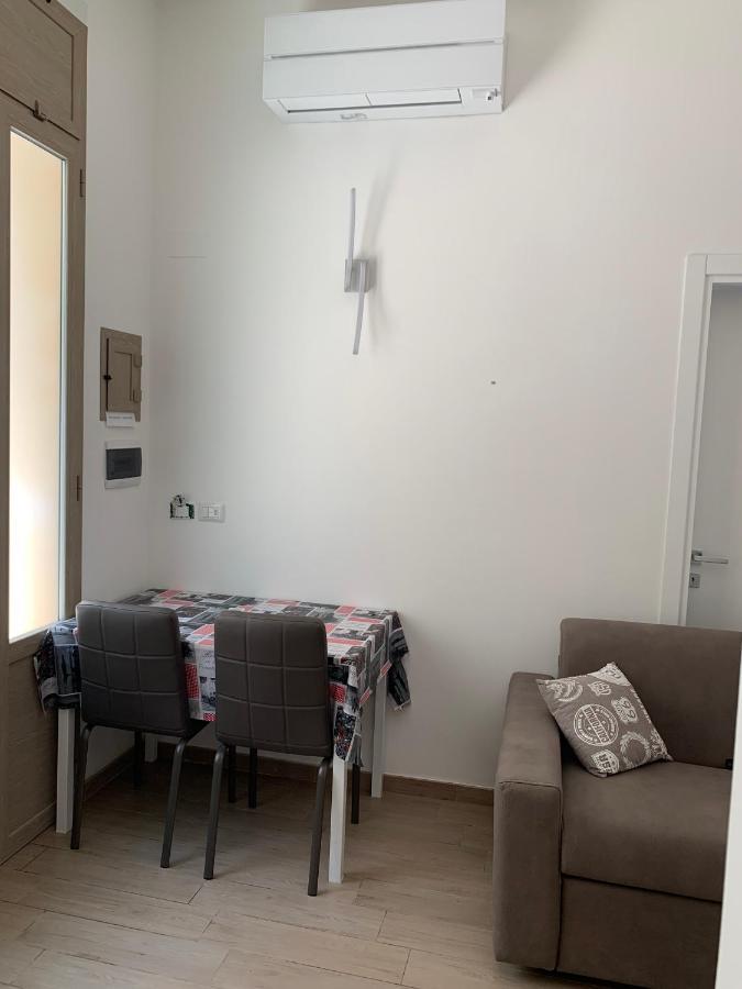 Sette Torri 2 Διαμέρισμα Μολφέττα Εξωτερικό φωτογραφία